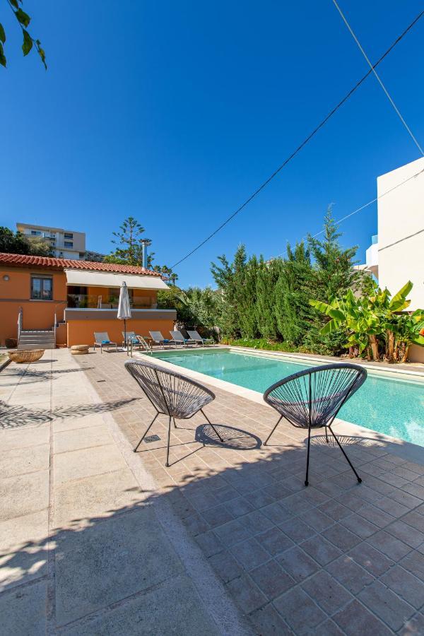 Rea'S Sea House Villa Kato Galatas ภายนอก รูปภาพ