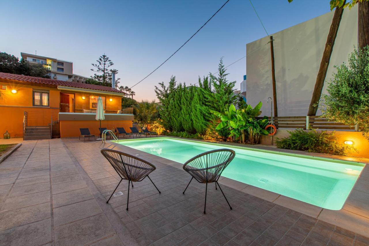 Rea'S Sea House Villa Kato Galatas ภายนอก รูปภาพ