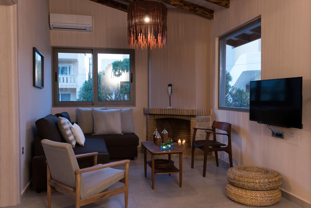 Rea'S Sea House Villa Kato Galatas ภายนอก รูปภาพ